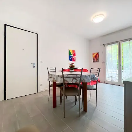 Rosita Apartman *