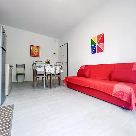 Rosita Apartman Bibione