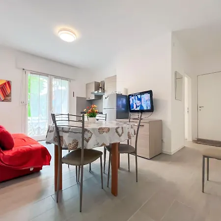 Rosita Apartman Bibione