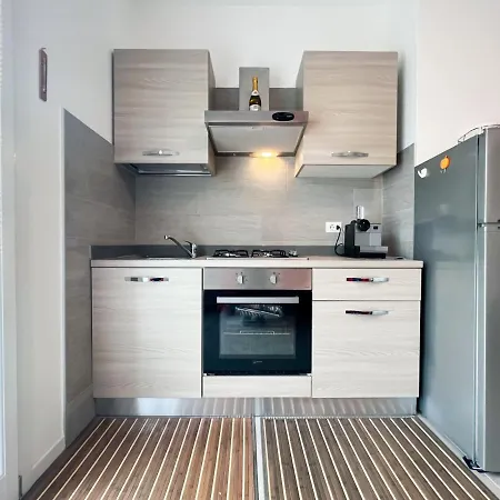 Apartman Rosita Bibione